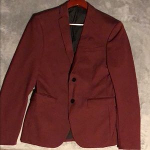 Zara Men’s Dress Jacket (matching pants opt.)